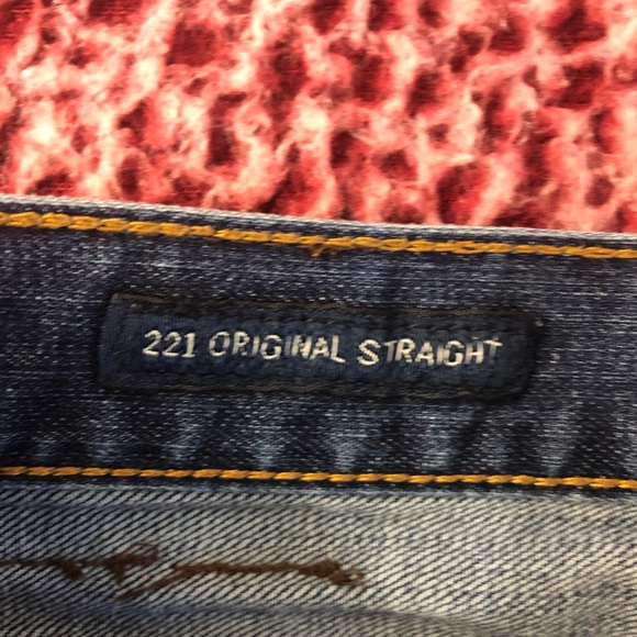 Men’s Lucky Brand Denim Jeans - Picture 4 of 11